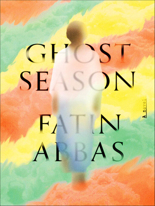 Title details for Ghost Season by Fatin Abbas - Available